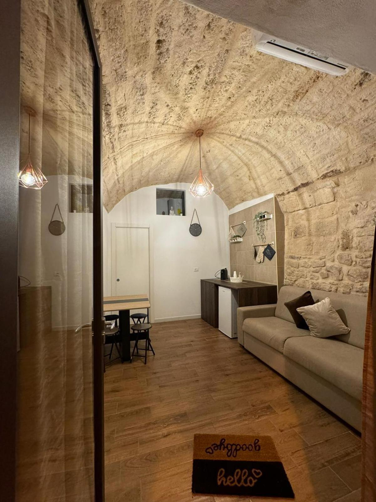La Maison Di Serena Bari Dış mekan fotoğraf
