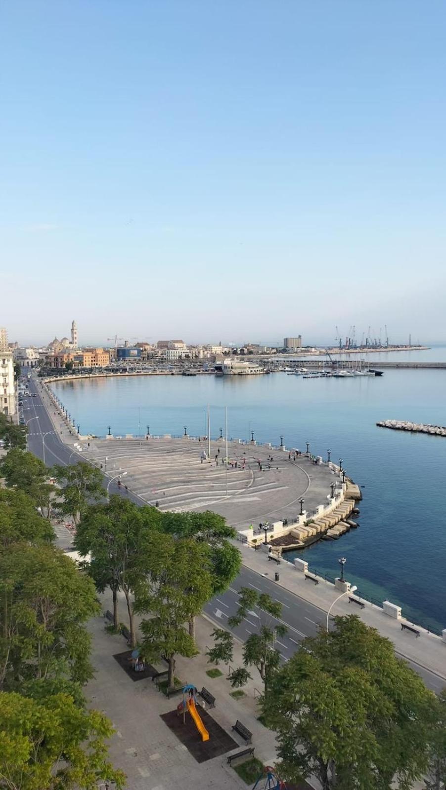 La Maison Di Serena Bari Dış mekan fotoğraf
