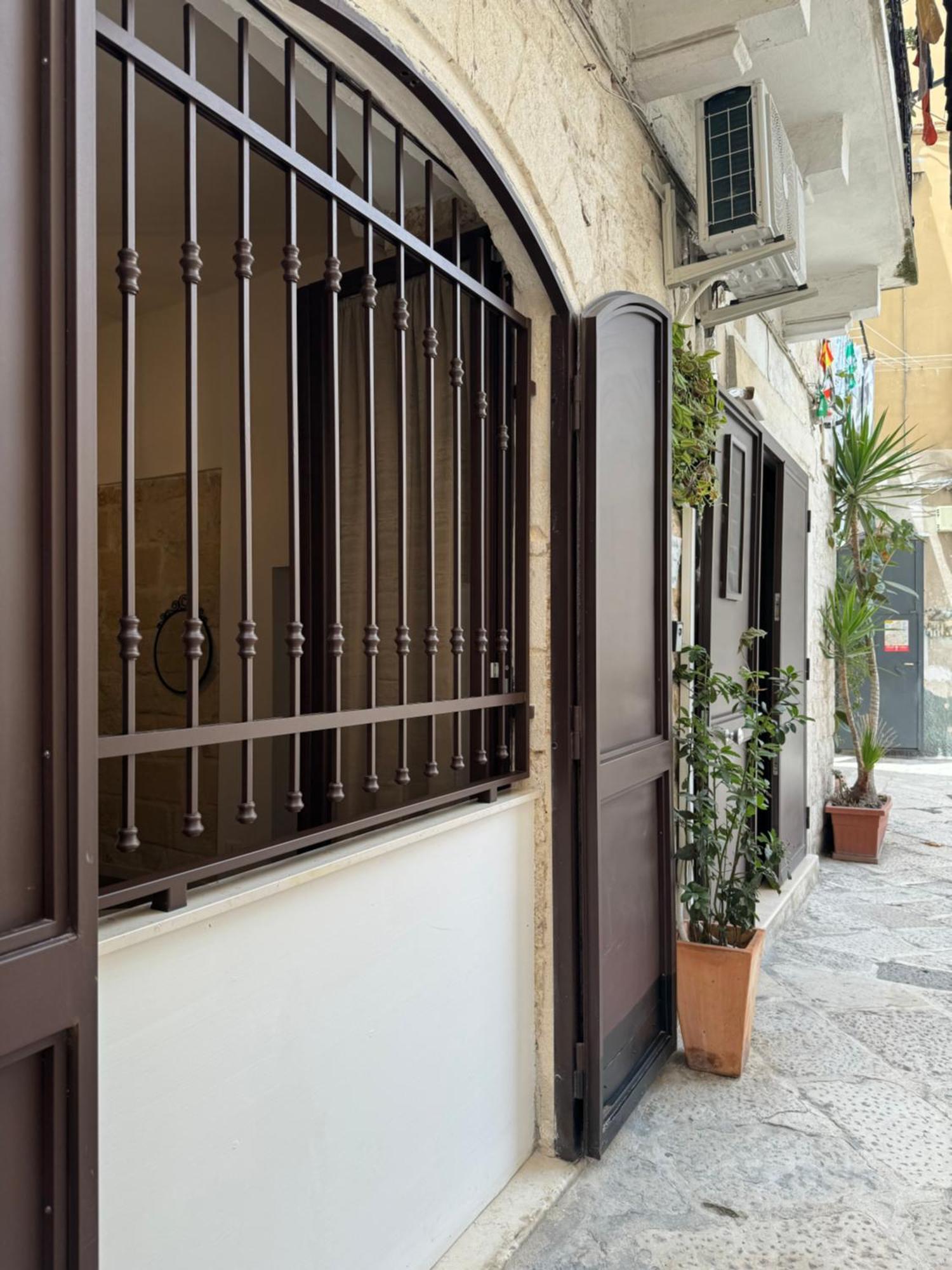 La Maison Di Serena Bari Dış mekan fotoğraf