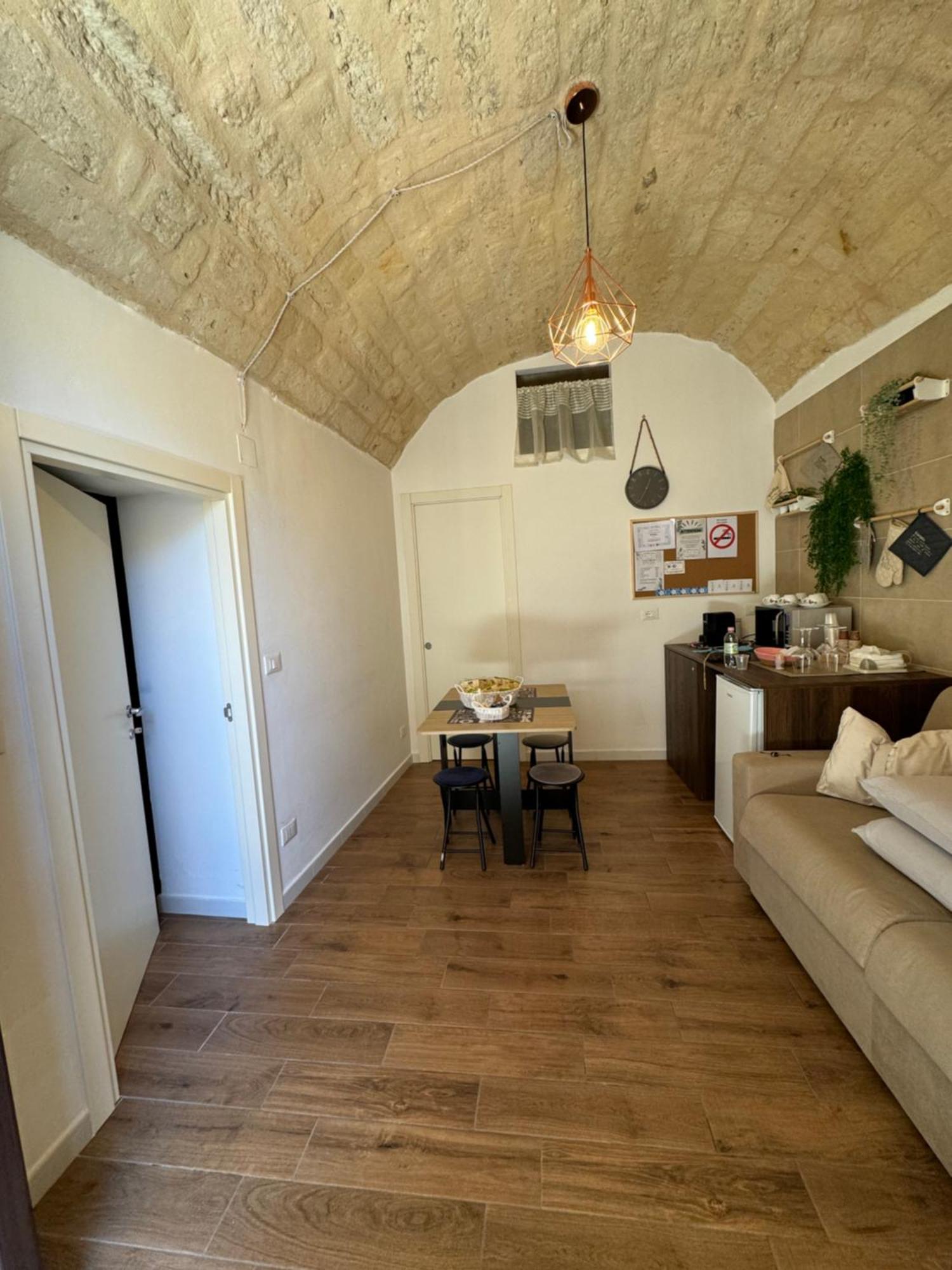 La Maison Di Serena Bari Dış mekan fotoğraf