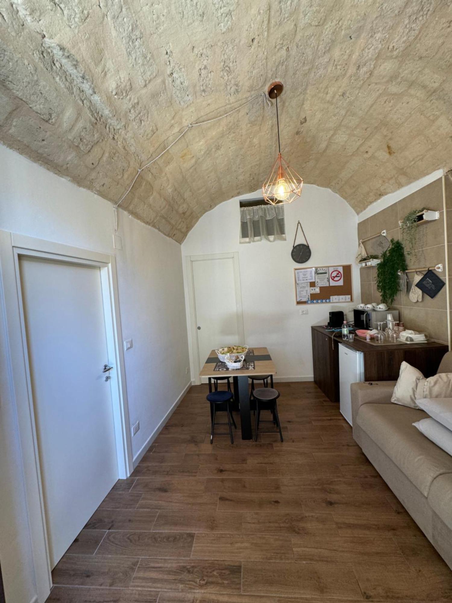 La Maison Di Serena Bari Dış mekan fotoğraf